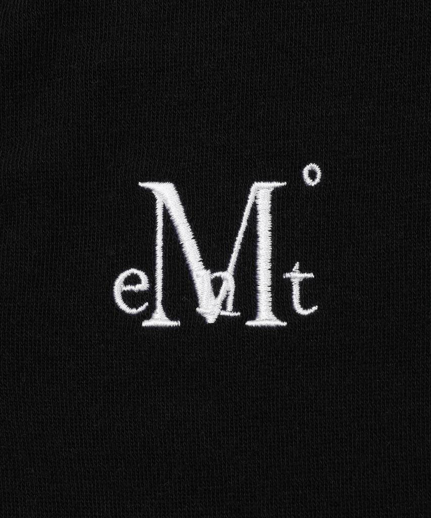 MUCENT Nello Snap Button Long Sleeve Tee (6 Colors)