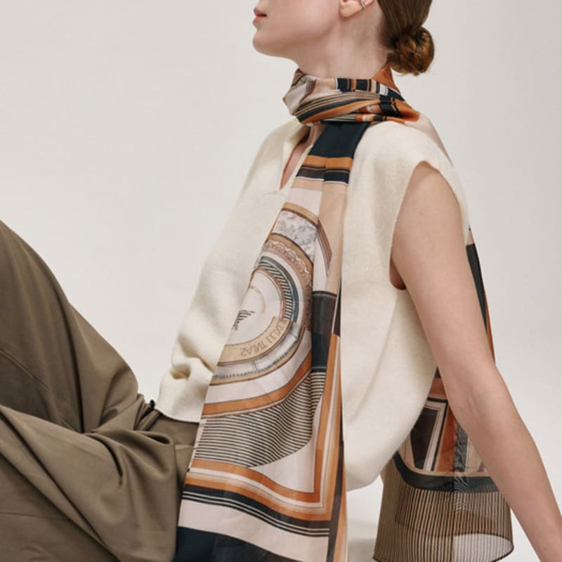 Святой Люкс Дроб Грин