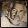 LP Record KENNY ROGERS - We've Got Tonight LBG30357 Liberty 1983 UK Folk Used
