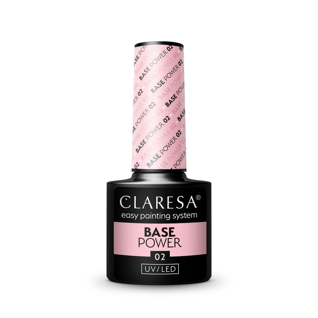 Claresa Baza Power Base 02 -5G