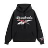 Reebok Толстовки Унисекс С капюшоном Средние Другое 26SRMGS8U
