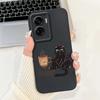 Чехол для Honor 90 Lite CRT-NX1 Новый Модный Конфетный Расписной Чехол Мягкий Силиконовый Чехол для Телефона Для Honor 90 Pro Honor90 Lite Задняя Крышка