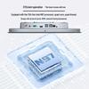 ZHICHUN 8-inch Industrial All-in-One Touchscreen PC (CN version)