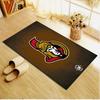 Ottawa Senators Carpet Rug For Living Room Bedroom Home Sofa Decorationkids Play Nonslip Floor Mat