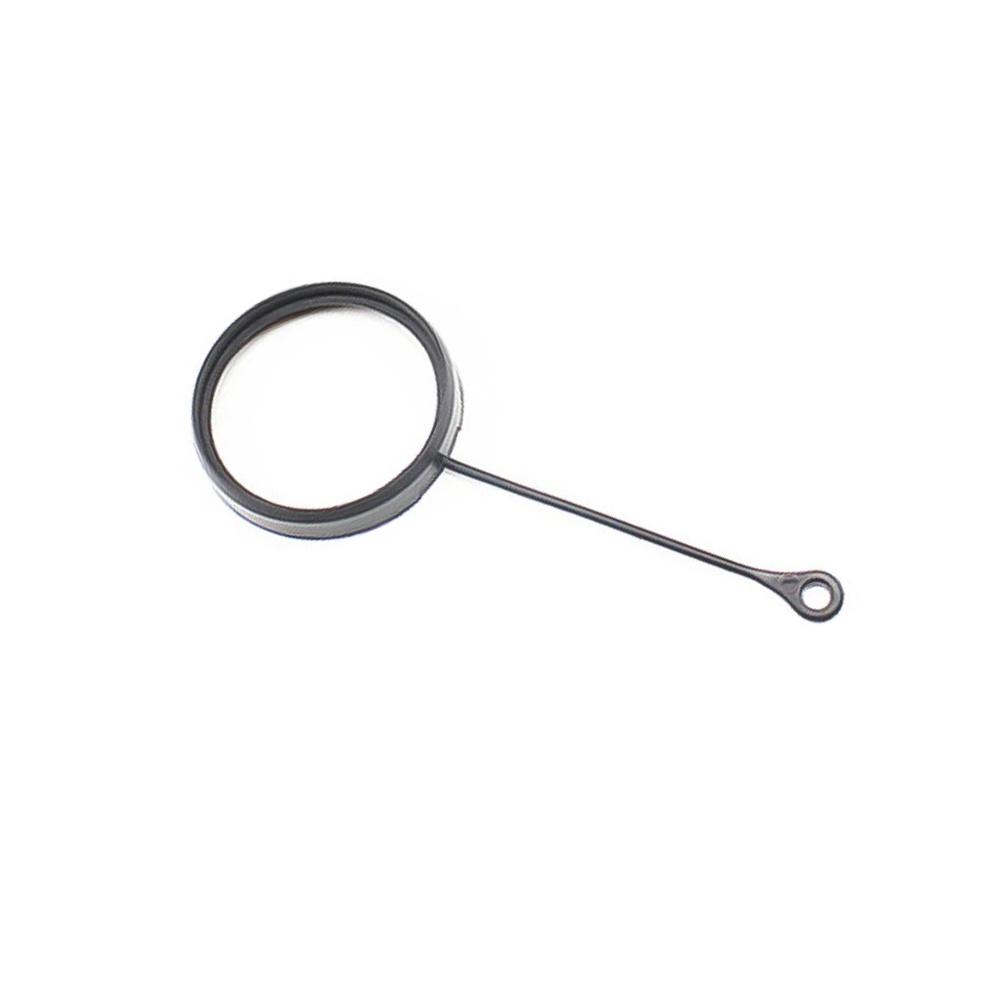 New Fuel Tank Cap Cord Anti-Lost Rope Strap Band For Mercedes A C E S Class CLA GLC