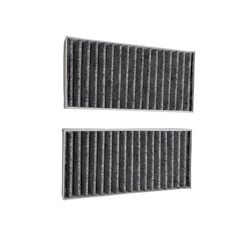 55111302AA Cabin Filter For Jeep Wrangler III (JK) 2.8 CRD/3.6 V6/3.8 Model 2007-2010 2011 2012 2013 2014-2019 55111302AA