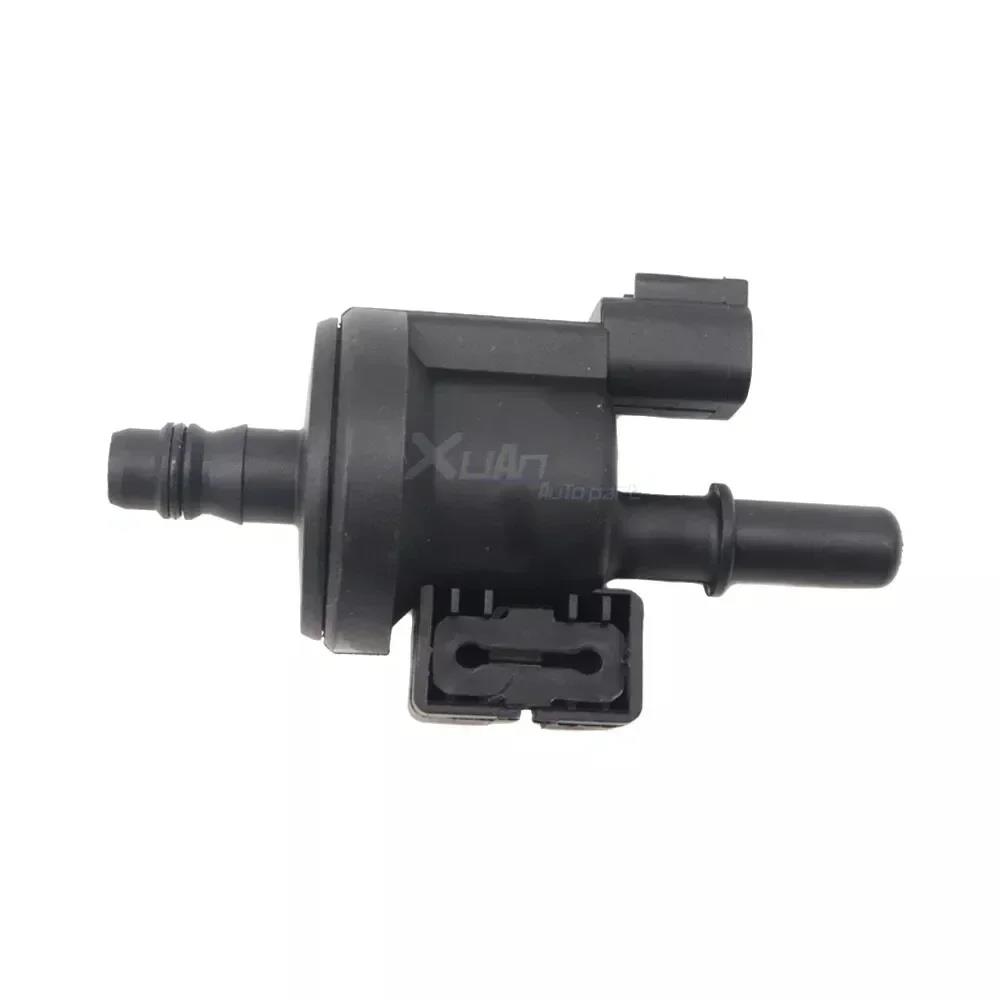 Новый клапан продувки адсорбера для GM Buick Cadillac Chevrolet 2013-2018 12632174 Вентиляционные клапаны 4