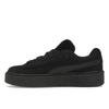 Fenty x Puma Creeper Phatty In Session Pack - Кроссовки унисекс Triple Black Золото 399870-03