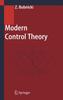 The Modern Control Theory Book