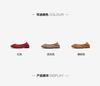 Bestu 26 Autumn Simple and Fashionable Bow Bow Square Head Shallow Mouth Women's Single Shoes O8803CQ6