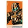 Dead Space Ramen Break Tin Poster Customized Wall Art Retro Vintage Metal Signs for Fans Room Decoration Home Decorations House