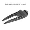 Golf Divot Tool Anti-oxidation Multi-functional Perfectly Fitment Bottle Opener Golf Divot Repair Tool