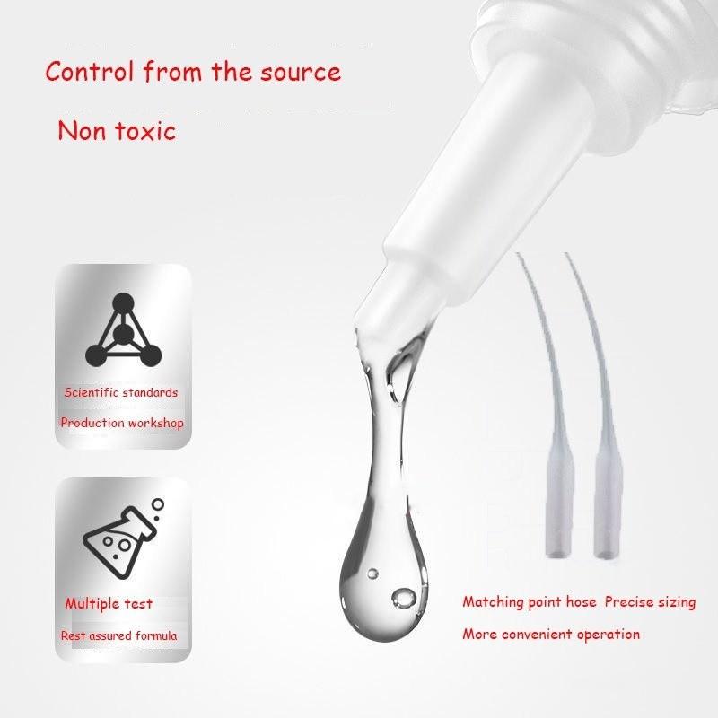 Оригинальный супер клей древесная лягушка, маслянистый клей, универсальный клей, офисный инструмент