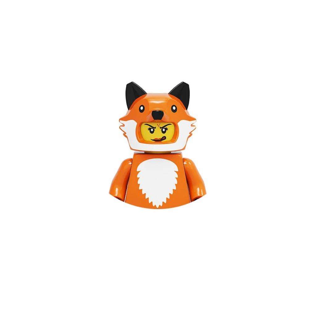 Дисней Горячий 3D мини Набор моделей персонажей супергероев Мстителей Строительные блоки Сборные игрушки Подарки на день рождения детям Мальчикам Девочкам