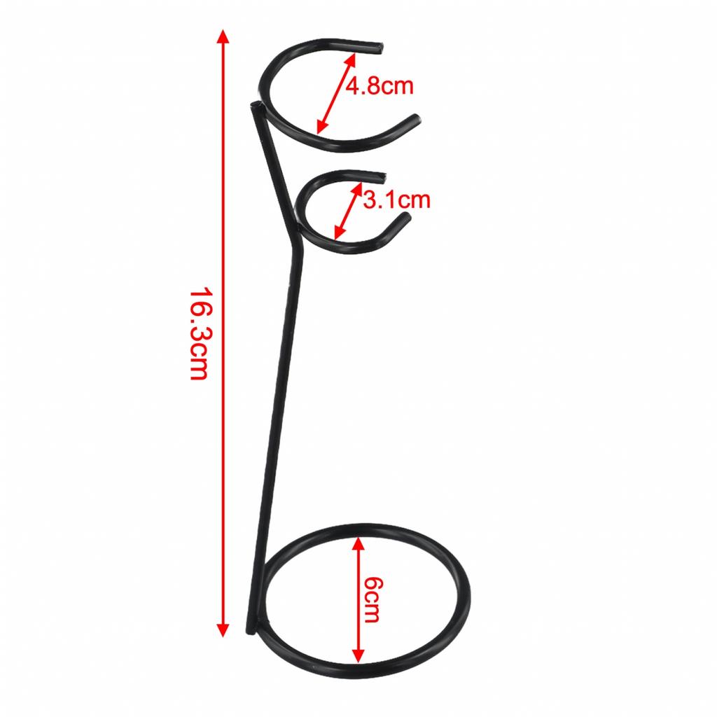 Электрический держатель для венчика для яиц, подставка для миксера для молока, пенообразователя