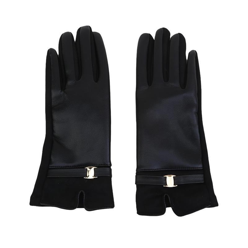 Модные женские перчатки, ветрозащитные, водонепроницаемые, с закрытыми пальцами, для вождения, верховой езды, утолщенные, для спорта на открытом воздухе, зимние, теплые, для катания на лыжах, для снега