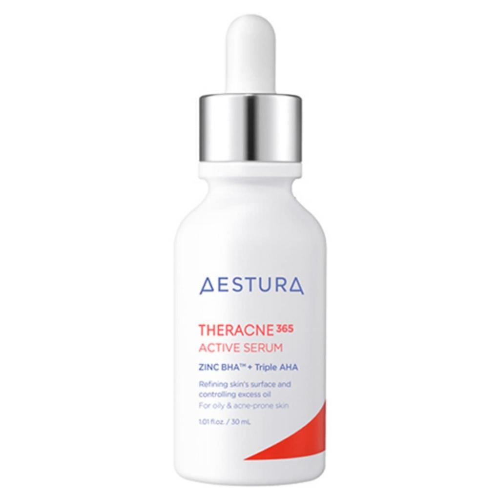 Aestura Theracne365 Active Serum 30ml