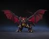 Destroyah Tokyo Waterfront City Decisive Battle Painted Action Figure S.H.MonsterArts (Complete) Ver.