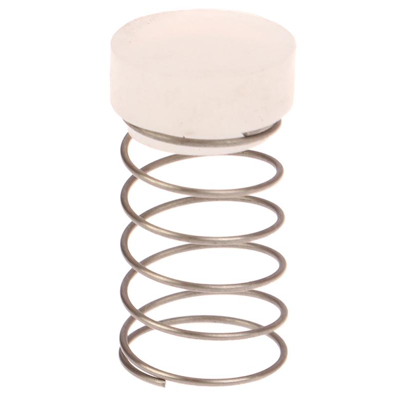 Уплотнительная прокладка пружина для воздушного компрессора запасной элемент обратного клапана инструмент аксессуары