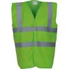 Mens High-Vis Waistcoat