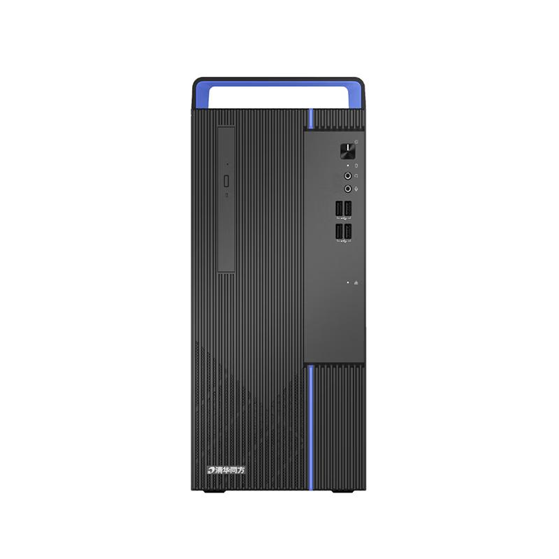 Рабочая станция Tsinghua Tongfang ChaoXiang H880 Настольный ПК (Китайская версия)