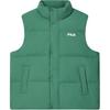 New ORIGINALE Vest Men's Wheat Green F51M449903F-DG
