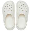 Crocs Snow Clogs 5.5cm Unisex 'White' Women's