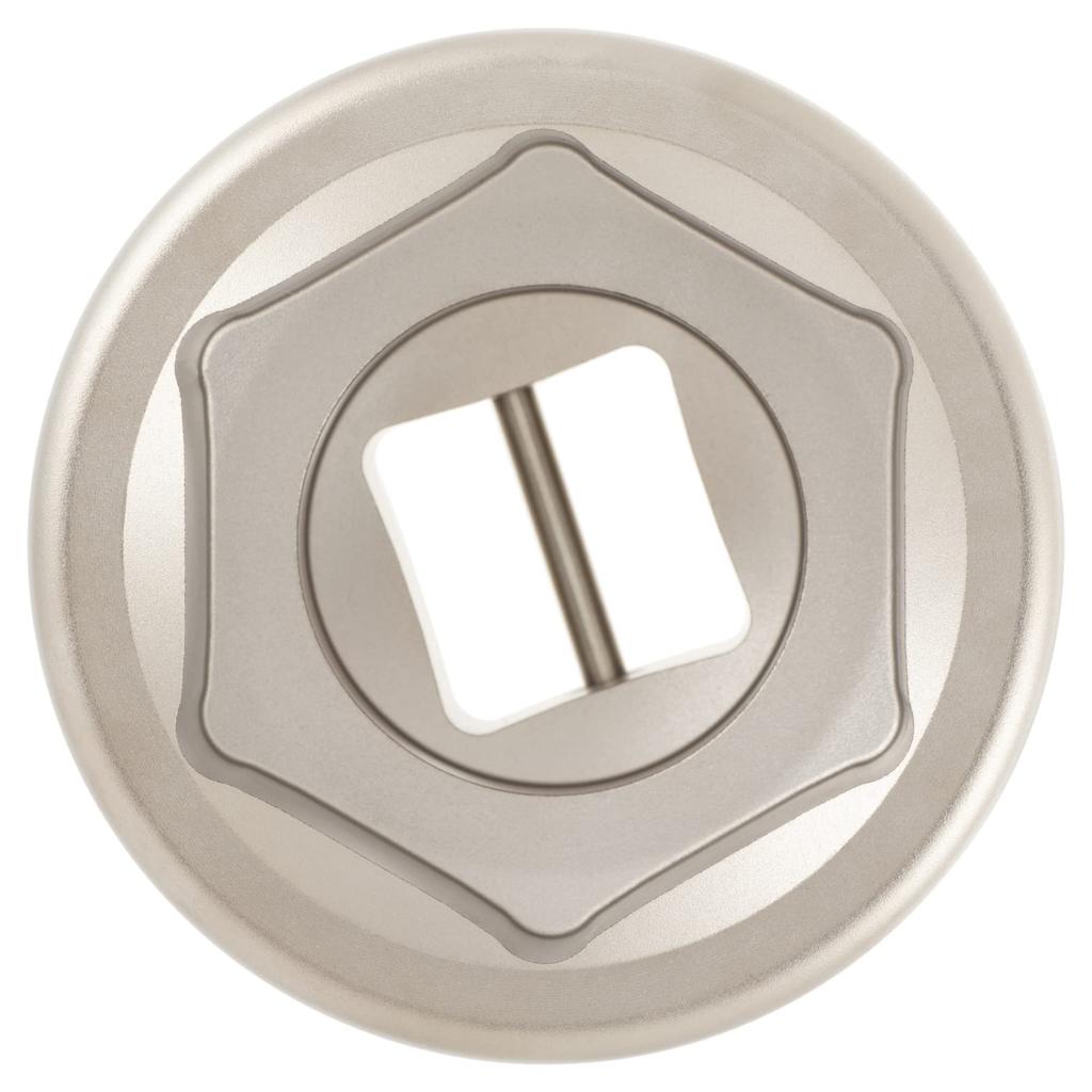 TONE Ударная головка шириной 55 мм, 8NV-55, 25,4 мм (1") Драйв,