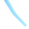 25 Pcs Dental Disposable Elbow Saliva Ejector Suction Tube Surgical Aspirator