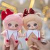 In Stock Genuine Liila V3 Luck Cat Serise  Toys Anime Action Figures Caja Trendy Toy Sweet Pendant Decoration Toy Gifts