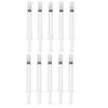 10pcs Disposable Vaginal Cream Applicators Individually Wrapped Hygienic Injector Applicator for