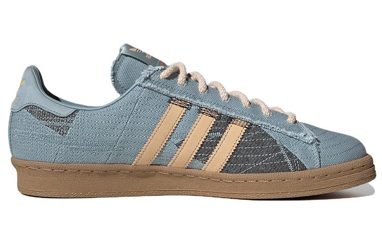 Adidas Campus 80s 'Blue' ID4794