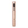 Mast Nano2 Tattoo Pen Machine Беспроводной микроблейдинг с вращающимся ЖК-дисплеем, легкая батарея 1100 мАч для бровей, подводки для глаз, губ, кожи головы и точечных татуировок