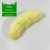 Plastic Musang King Durian Model – Fake Durian Prop for Mall Displays and Decorations