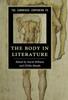The The Cambridge Companion To The Body In Literature by UNKNOWN - Hardback Book