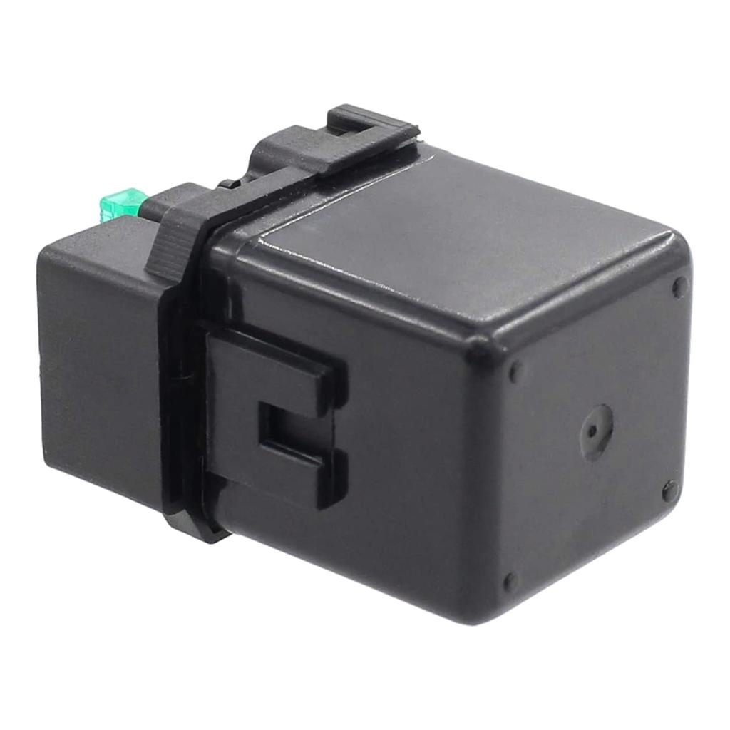 Реле стартера мотоцикла соленоидный переключатель для KAWASAKI ZX-600 ZX-6R ZX-6RR 1998 1999 2000 2002 KLE-650 2007 EJ650