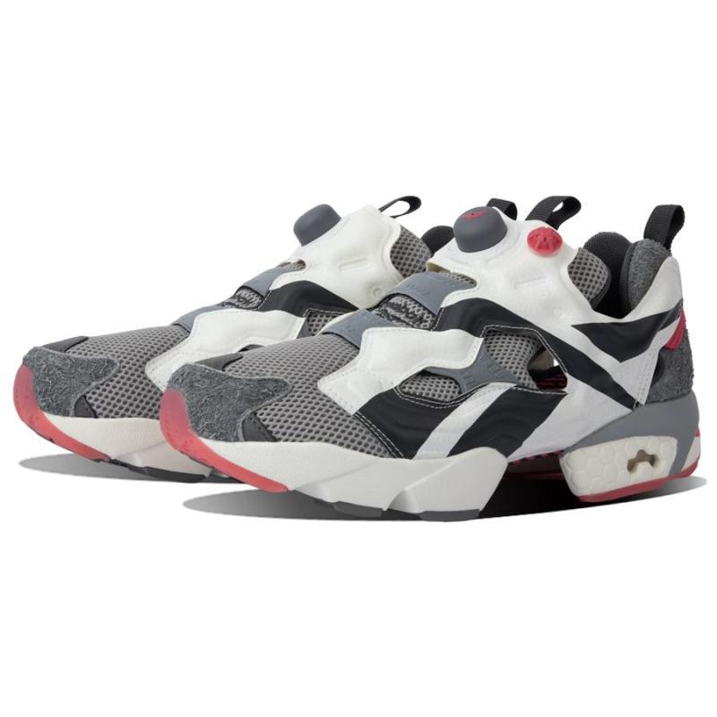 Reebok Кроссовки Staple X Deal X InstaPump Fury Og 'Pure Grey Chalk' GY0718