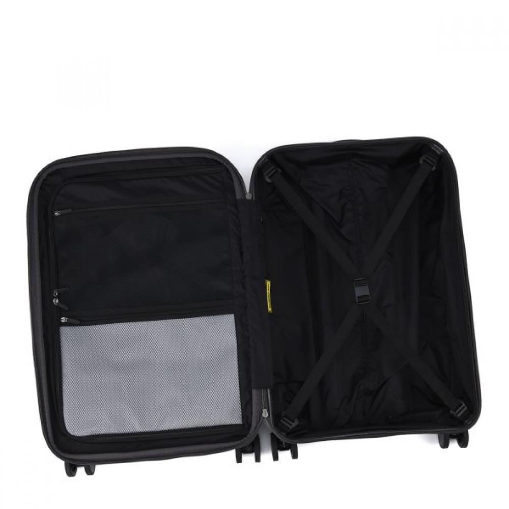 Mandarina Duck Travel Bag Eclipse Ejv32522