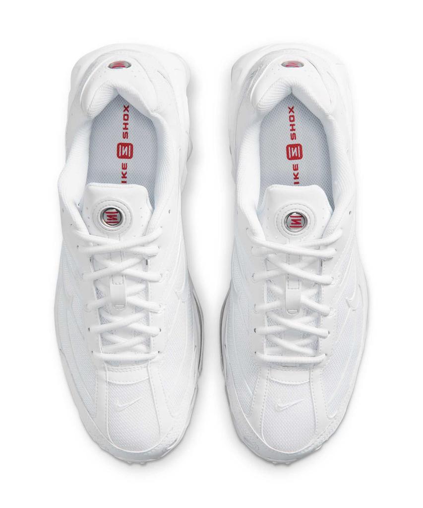 Nike Shox Ride 2 M - White:Photon Dust:White / Ir0047-100
