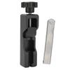 Spark Plug Gap Tool with Feeler Gauge Universal for NGK 5671A 10mm 12mm 14mm 16mm Spark PlugsBlack