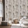 Wallpaper Wood Wooden Boards for Living Room and Bedroom 50x1000