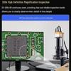 AOSVI AO-HD205 Electronic Repair Microscope