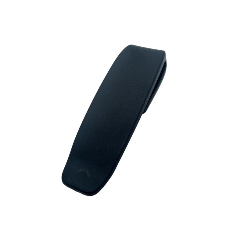 857793A000 Black Long Type Driver Side Trunk Quarter Panel Seat Belt Guide for Hyundai Santa Fe OEM 85779-3A000