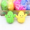Игрушка-антистресс кактус мяч сжимаемый Fidget Toys Tpr Squishy антистресс забавное средство для снятия стресса для детей взрослых подарок реквизит J159