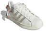 Adidas Wmns Superstar 'Satin Scarf - White Tint'