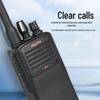 Motorola A5D UHF Digital Walkie-Talkie (CN version)