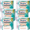 Regina Longest Kitchen Paper Towel Decorated 2 Rolls 1 Pc