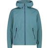 Куртка CMP Man Jacket Fix Hood