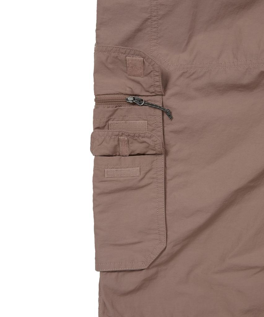 THISISNEVERTHAT Hiking Pants Dusty Pink