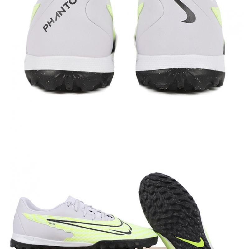 Nike Soccer Shoes Futsal Shoes Phantom Gx Academy Tf